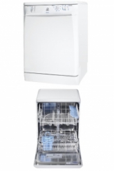 Indesit DFP 272 EU